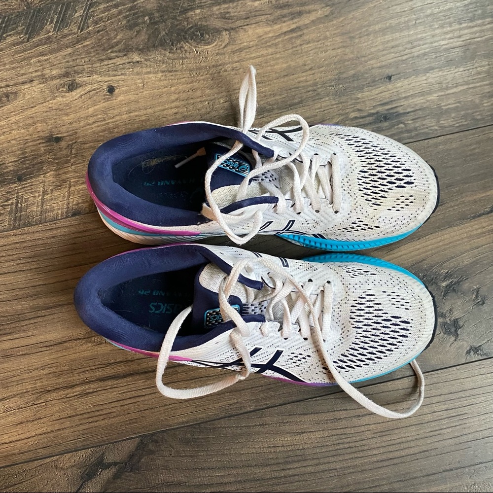ASICS Gel Kayano 2 - Picture 4 of 4